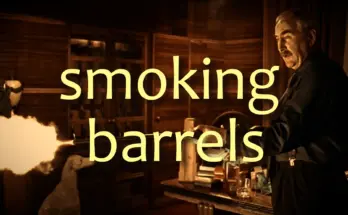 Smoking Barrels