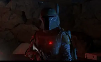 Star Wars - Boba Fett ESB