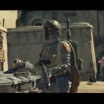 Star Wars - Boba Fett ESB