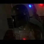 Star Wars - Boba Fett ESB