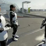 Star Wars - ISB Tactical Armor