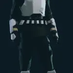 Star Wars - ISB Tactical Armor