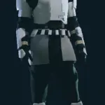 Star Wars - ISB Tactical Armor