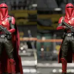 Star Wars Imperial Guards V1.0