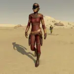 Star Wars - Zorii Bliss