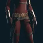 Star Wars - Zorii Bliss