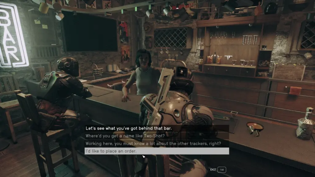 Starfield Hospitality Revival (SHR)