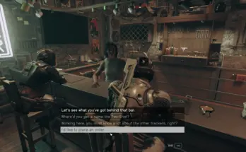 Starfield Hospitality Revival (SHR)