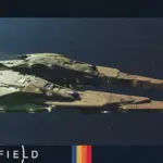 Starfield Shipwright's Promethean Accord