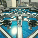 Starfleet Bridge V1.0