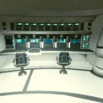 Starfleet Bridge V1.0