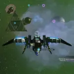 Station Marker and Nexus V1.0