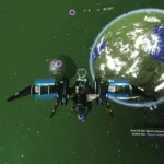 Station Marker and Nexus V1.0