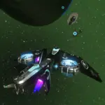 Station Marker and Nexus V1.0