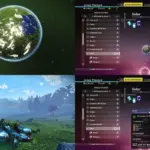 Station Marker and Nexus V1.0