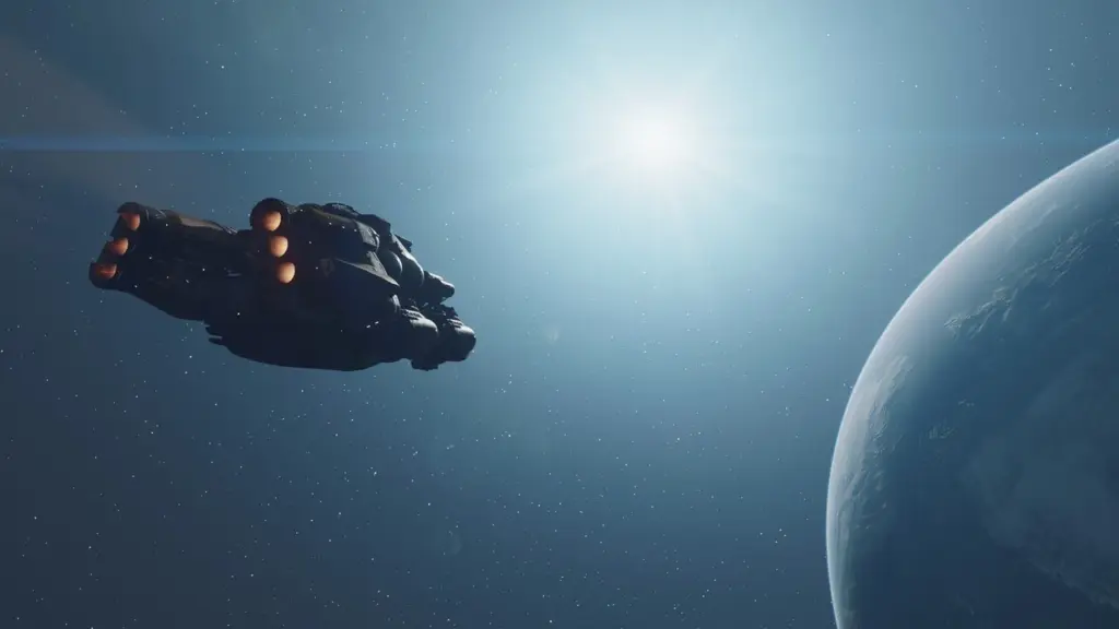 Stay in Your Space V1.0