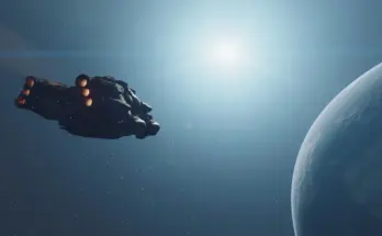 Stay in Your Space V1.0