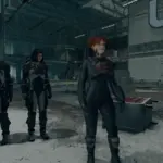 Let's Stick Together