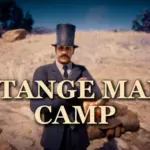 Strange man camp V1.0