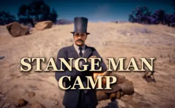 Strange man camp V1.0