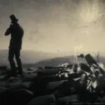 Strange man camp V1.0