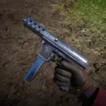 Tec-9 Automatic