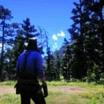 Transform Your Red Dead Redemption 2 Experience with ReShade