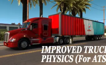Truck Physics v1.1