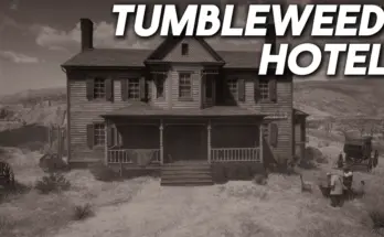Tumbleweed Hotel