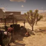 Tumbleweed Vegetation and added Props-Peds V1.0