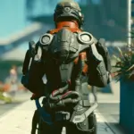 United Colonies APEX Exosuit V1.0