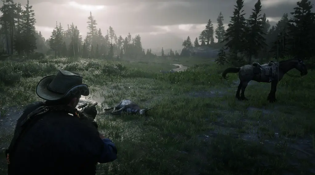 Universal Evans Repeater V1.0