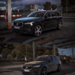 Volvo Xc90 1.54