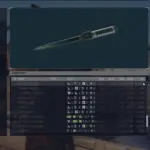 Weapon Crafting V1.0