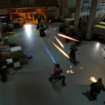 Legacy's End - Wild Card