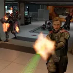 Legacy's End - Wild Card