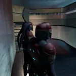 Star Wars - Ri'kan's armor