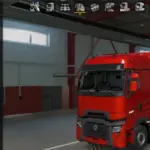 2000HP Engine For All Trucks v1.0