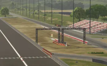 2fast Motorsports Complex v2.1.8 0.33.x