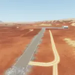 75 Miles Desert Highway v1.0