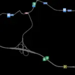 Alekseevskoye - Almetyevsk Highway Addon v1.0