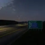 Alekseevskoye - Almetyevsk Highway Addon v1.0