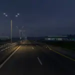 Alekseevskoye - Almetyevsk Highway Addon v1.0