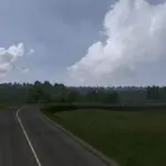 Alekseevskoye - Almetyevsk Highway Addon v1.0