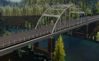 Alivieska Remake v1.0 0.33x