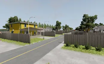 American Island v1.0