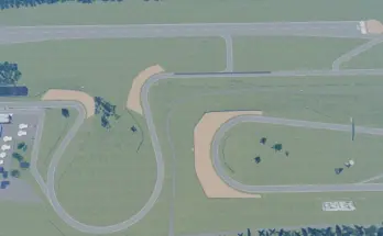 Anderstorp 2007 v1.0