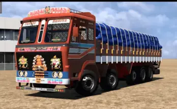 APN Lorry 3718 Mod 1.53X