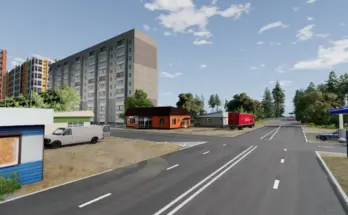 Arzamas Map Release 0.33