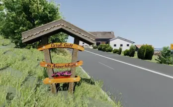 Aspertsham v1.0 0.3x